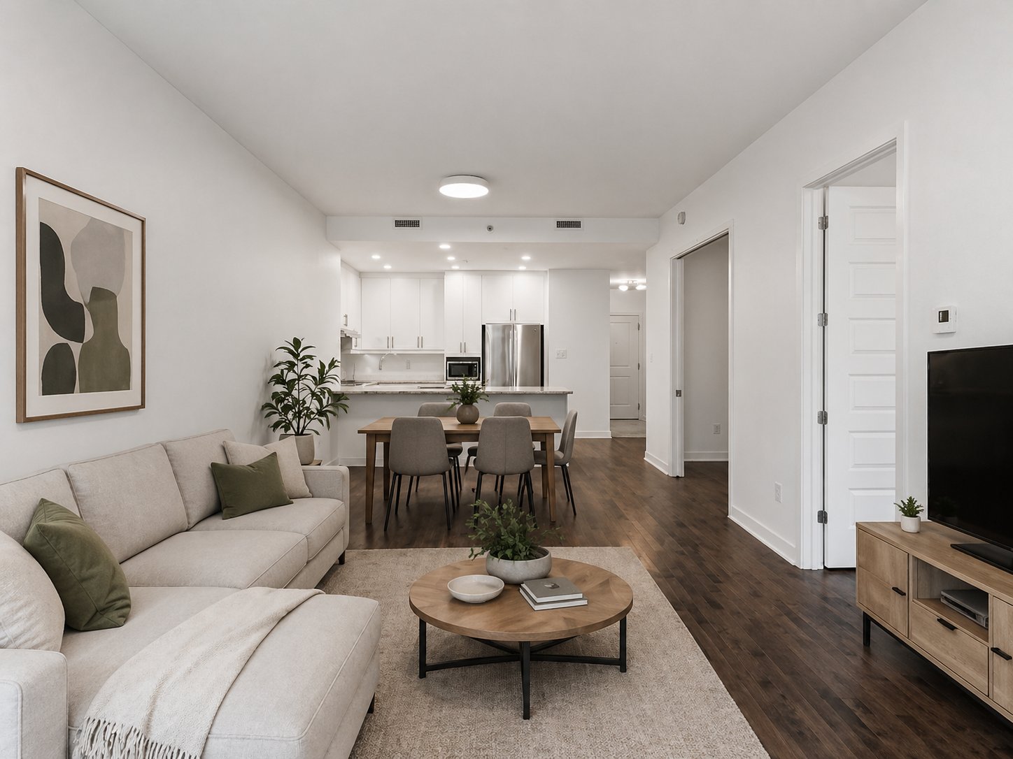 3950 Rue Claude-Henri-Grignon — photo 3
