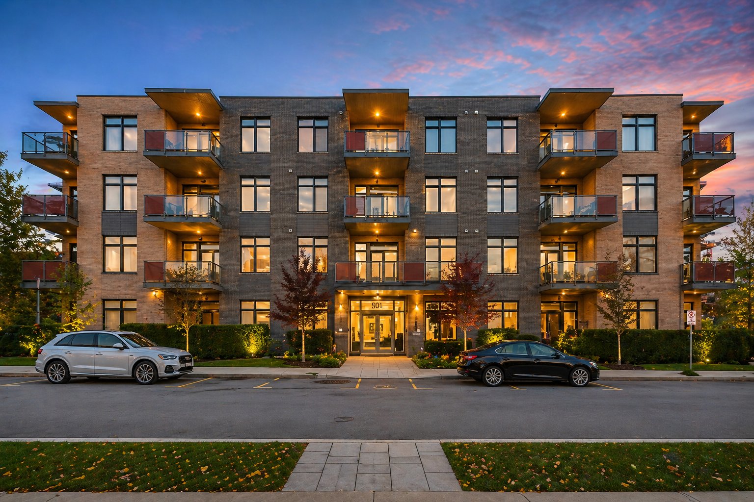 3950 Rue Claude-Henri-Grignon — photo 1