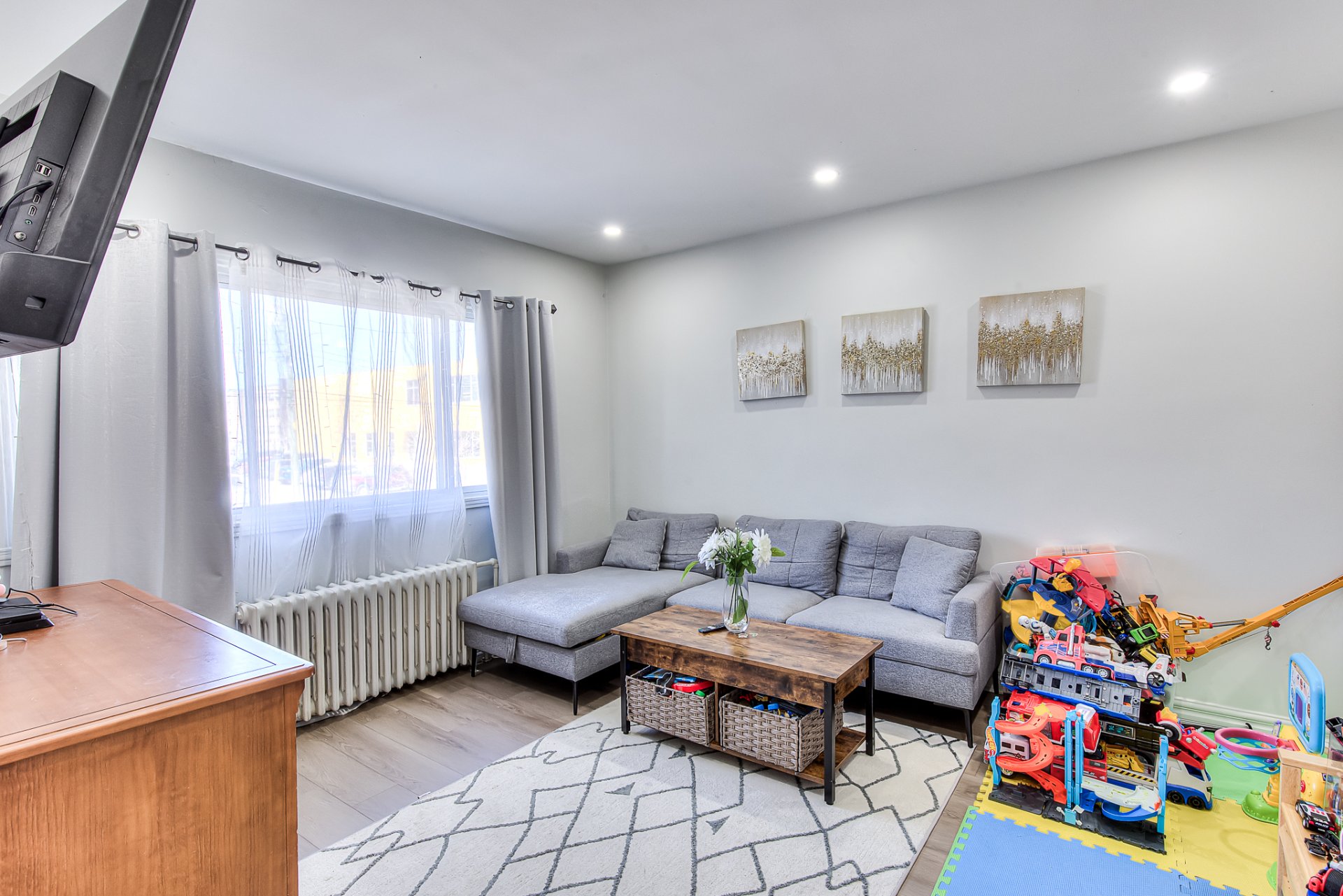 1630 Rue De Salaberry — photo 1