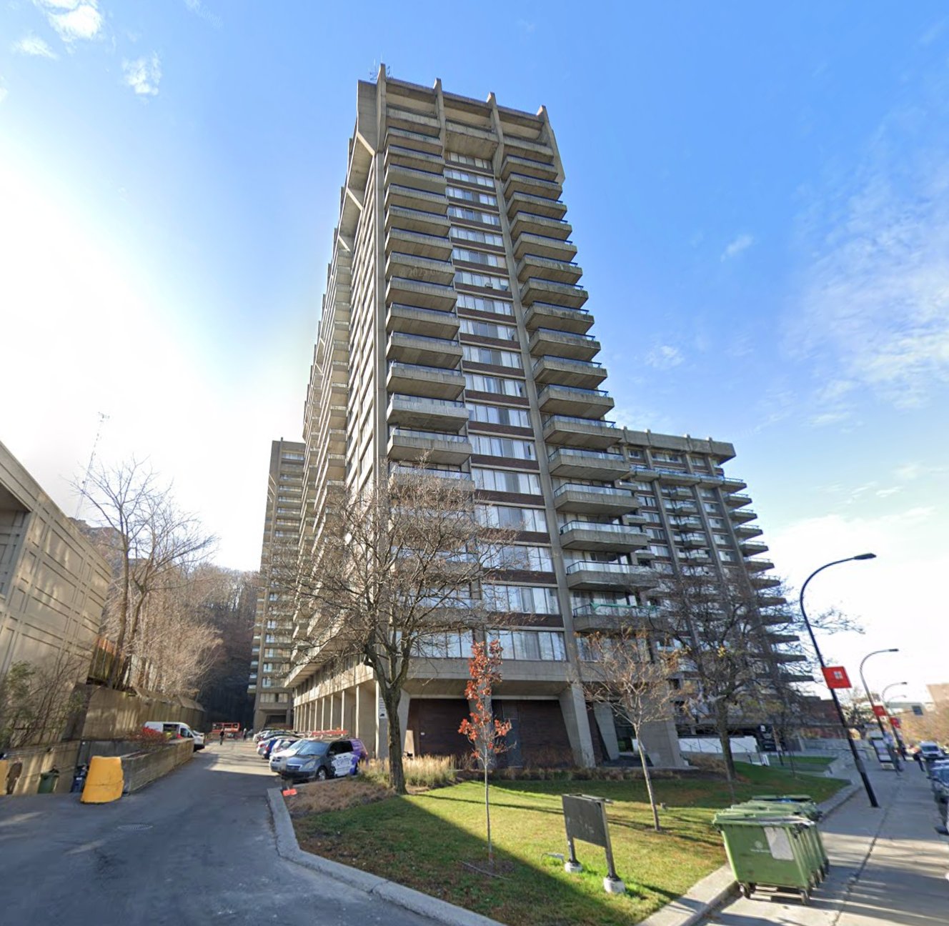 4850 Ch. de la Côte-des-Neiges — photo 1