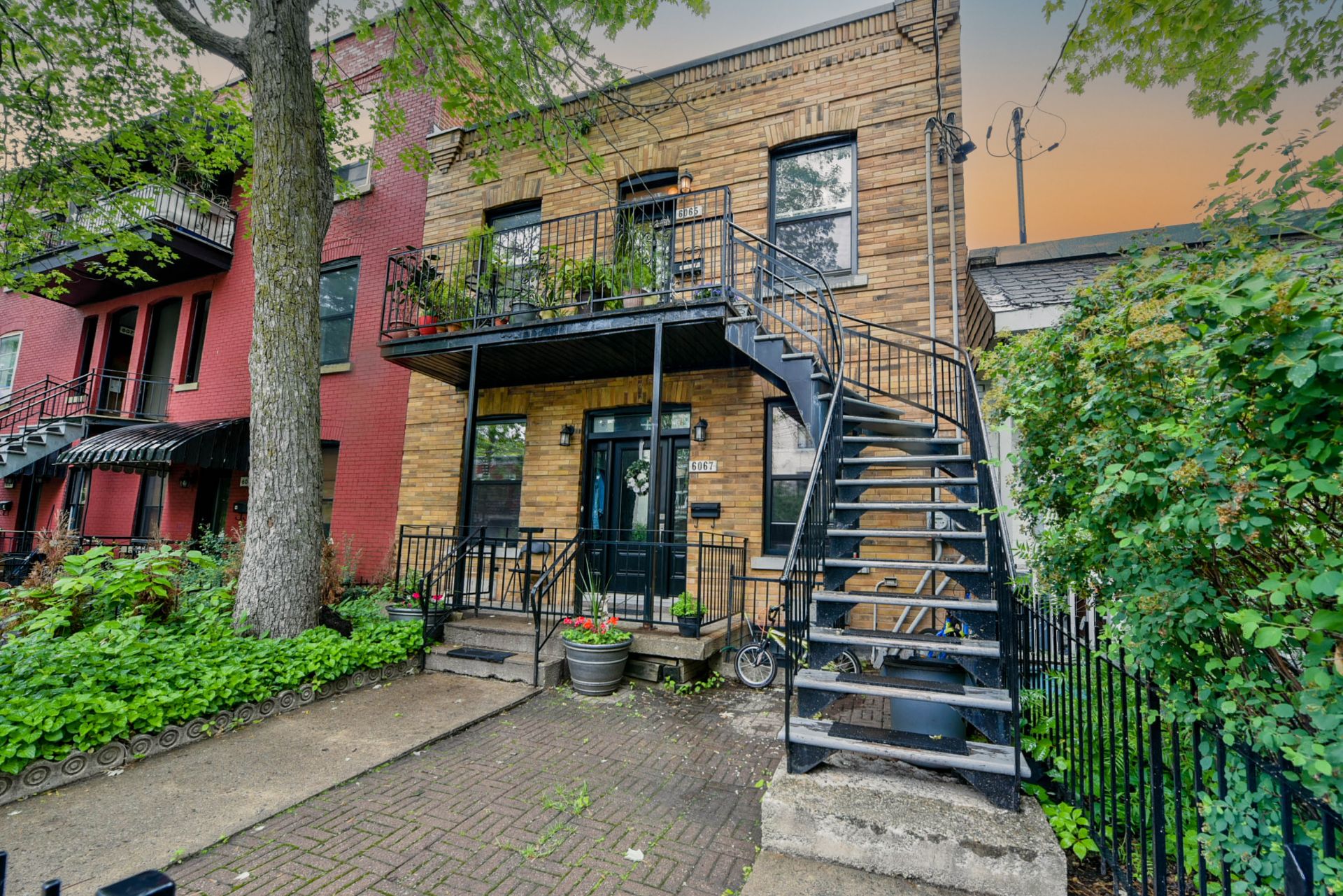 6067 Rue Waverly — photo 1