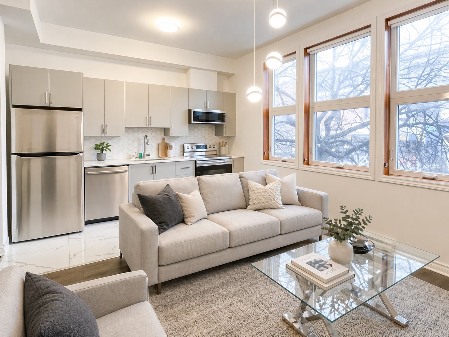 1672 Rue St-Denis — photo 1