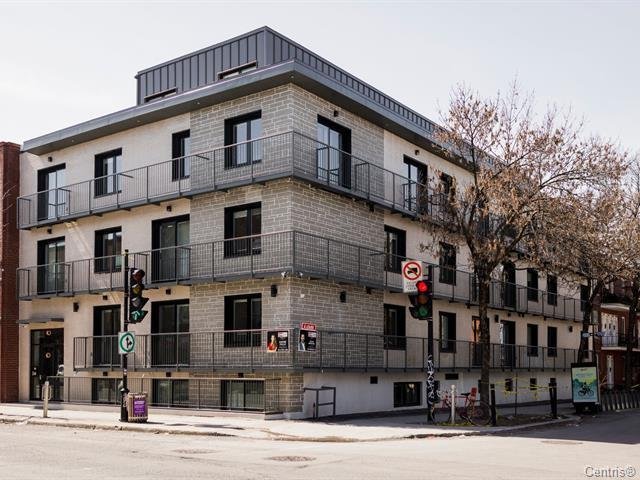 185 Rue Beaubien E. — photo 1
