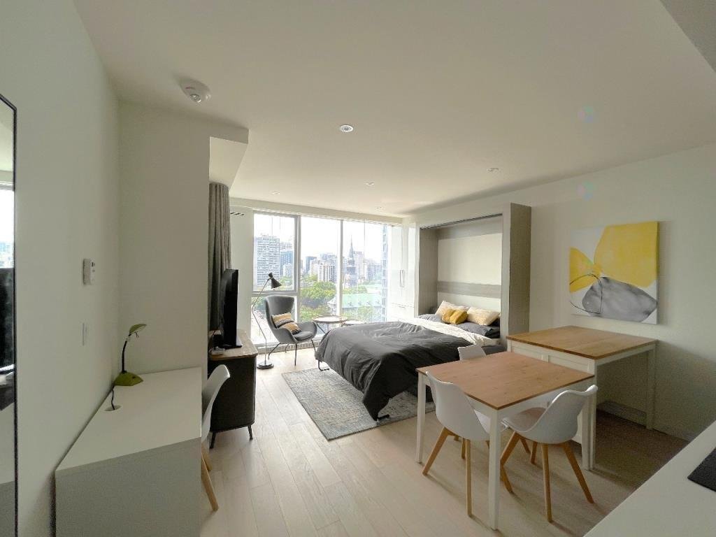 1450 Boul. René-Lévesque O. — photo 1