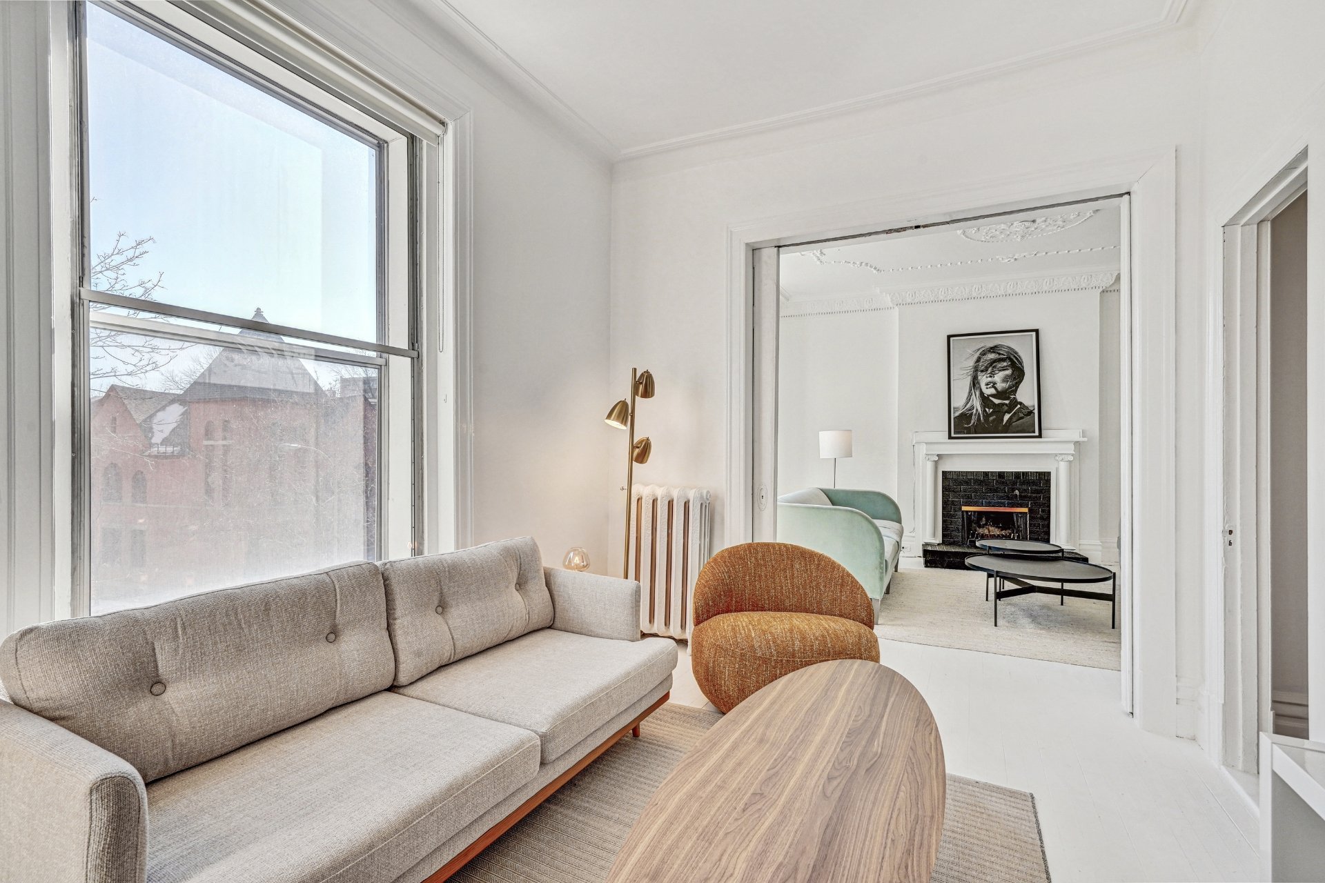 4219 Boul. De Maisonneuve O. — photo 3