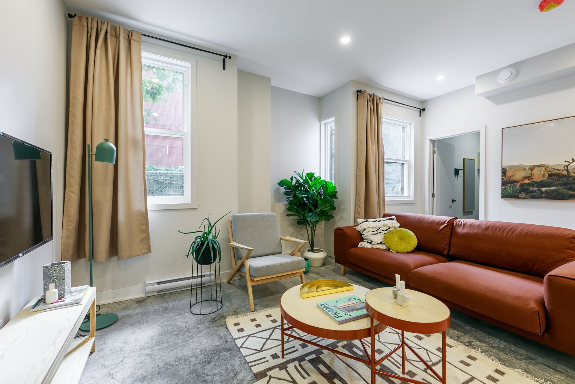 3476 Rue St-Dominique — photo 1