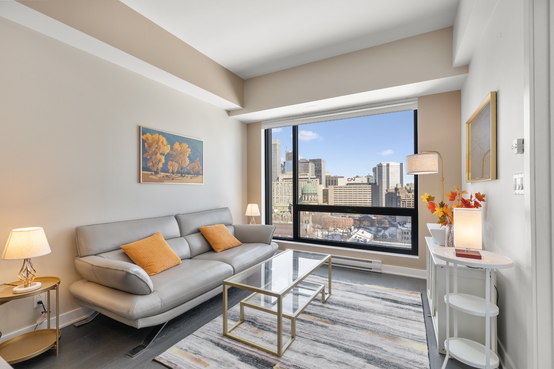 1288 Av. des Canadiens-de-Montréal — photo 1