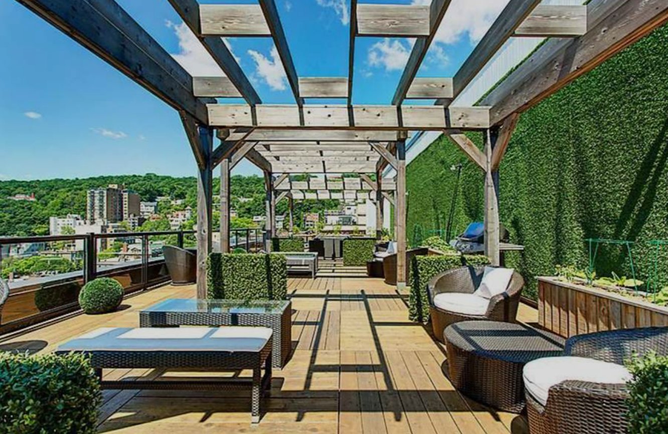 3475 Rue de la Montagne — photo 3