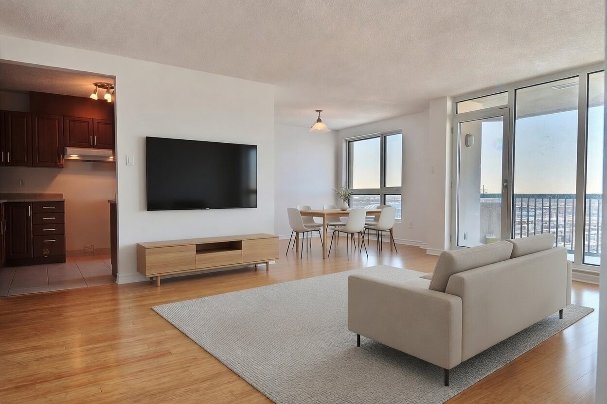 5065 Rue Jean-Talon E. — photo 2