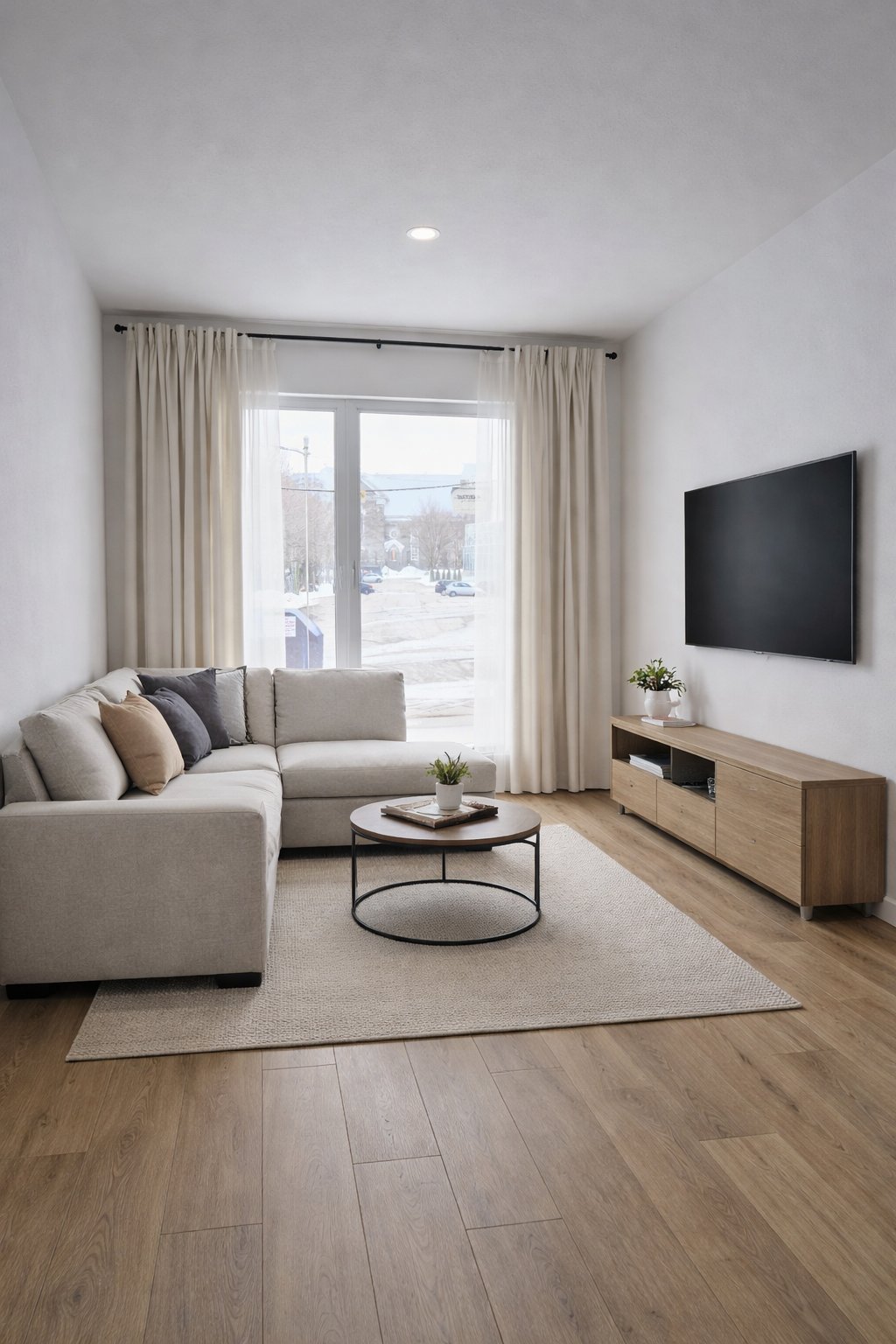 1344 Rue St-Jacques — photo 3