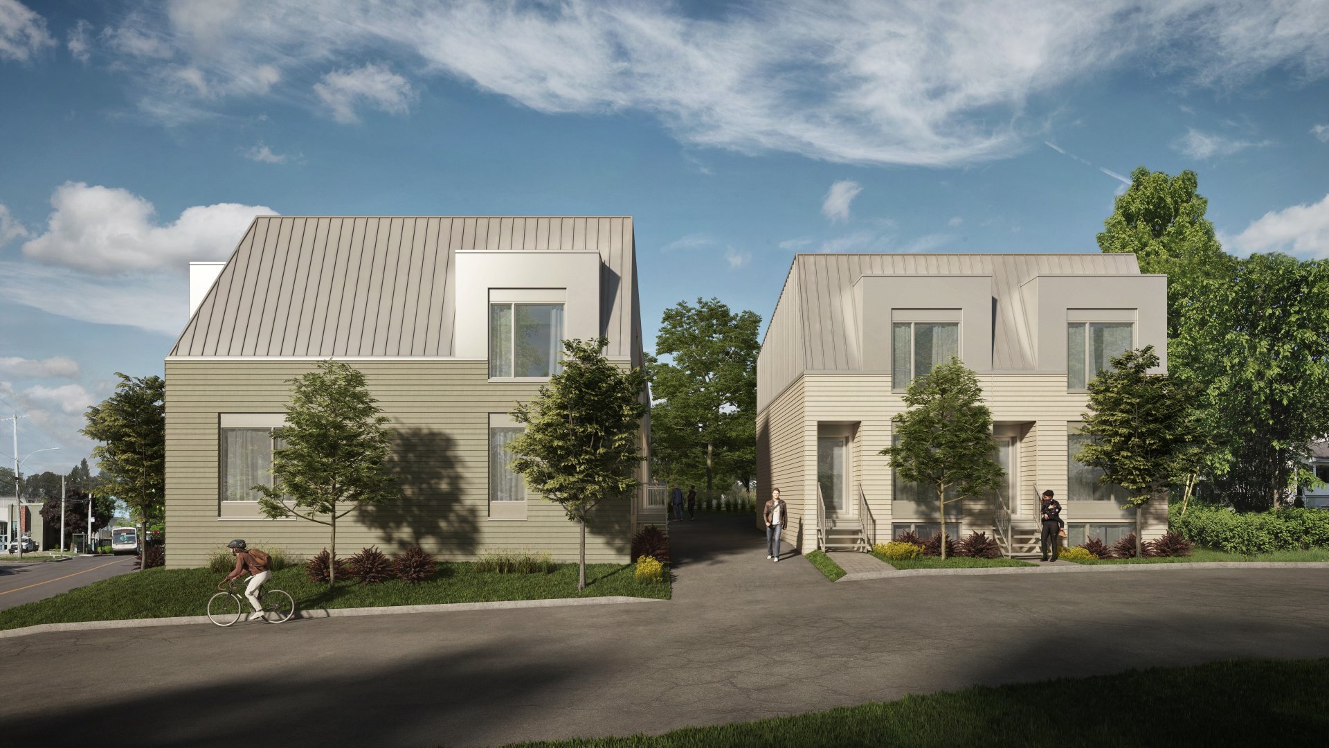 1344 Rue St-Jacques — photo 1