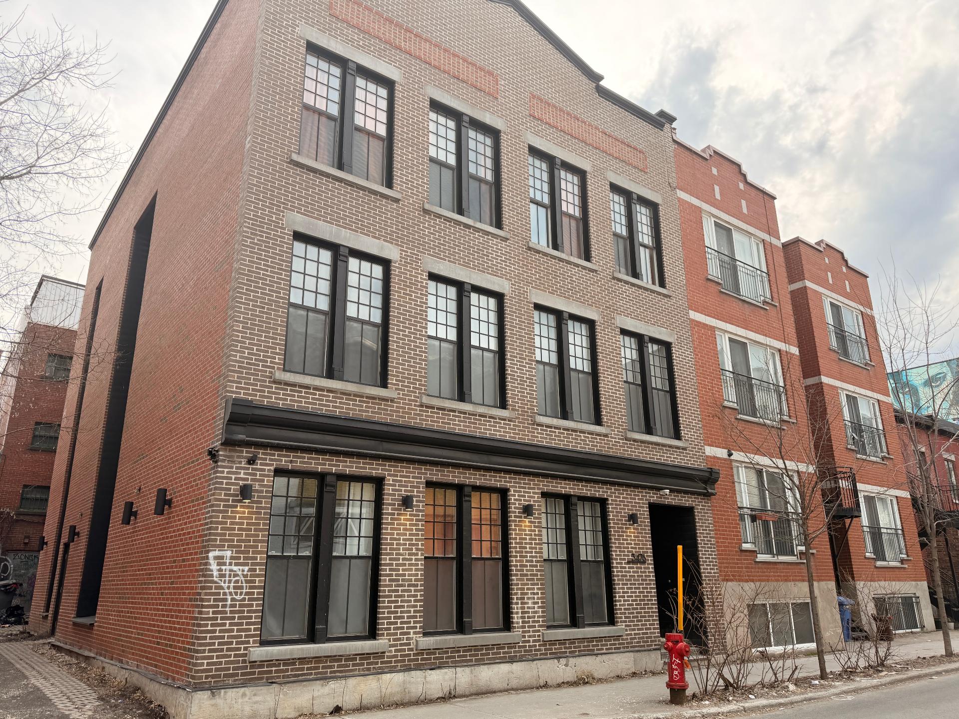 3476 Rue St-Dominique — photo 2