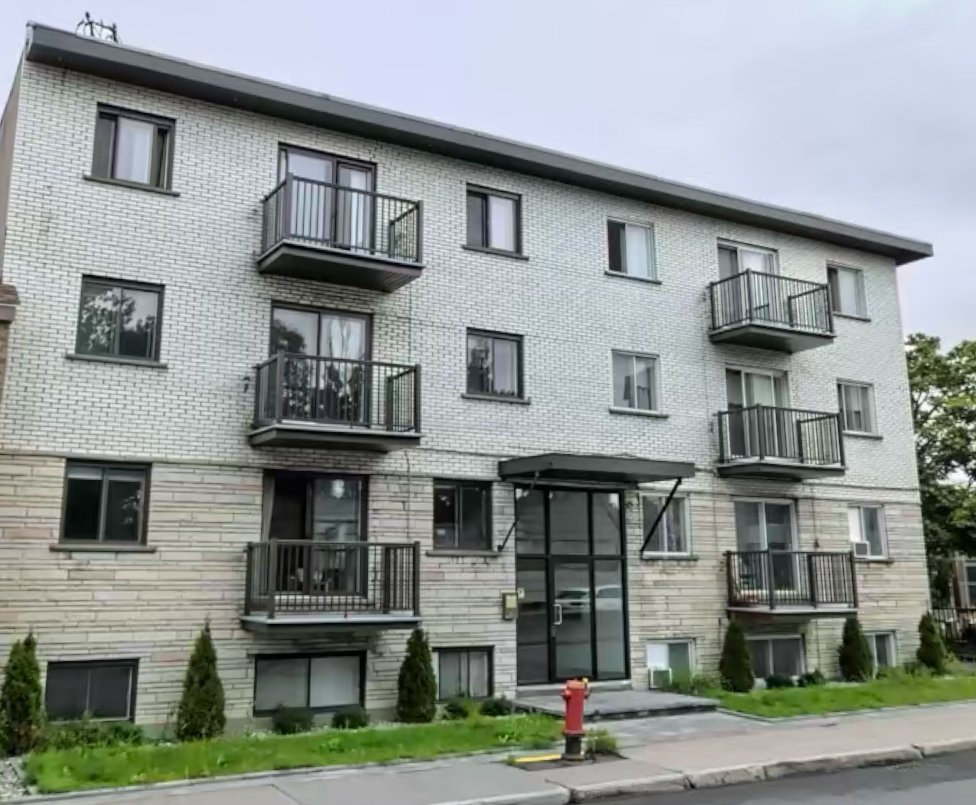 6915 Boul. de l'Acadie — photo 1