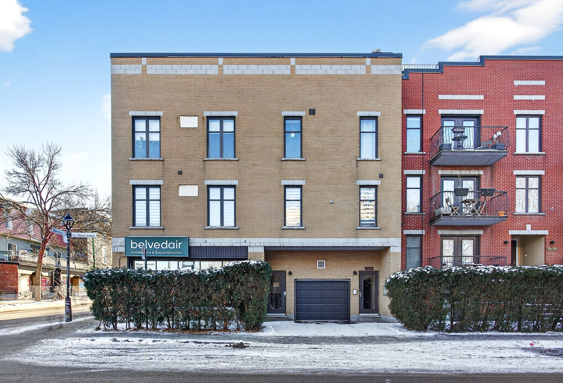 4500 Av. Henri-Julien — photo 1