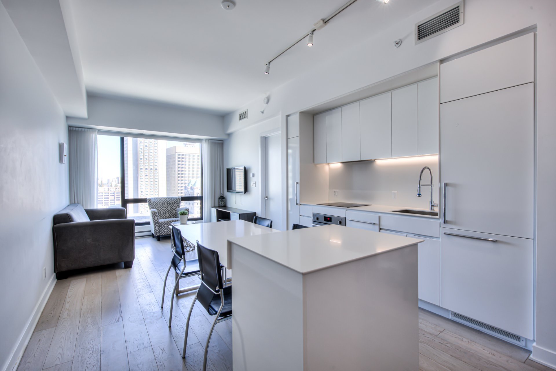 1288 Av. des Canadiens-de-Montréal — photo 1