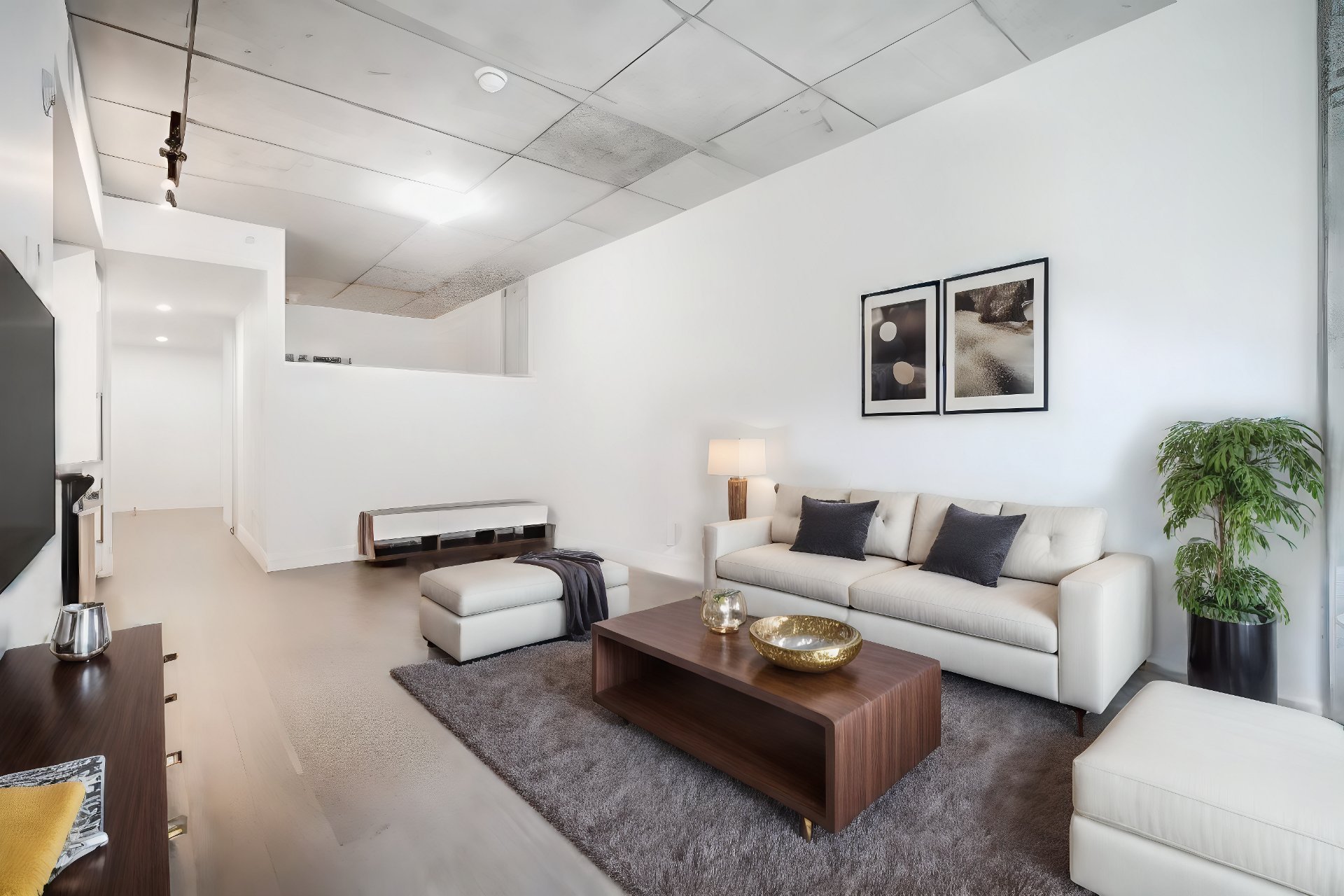 200 Boul. Marcel-Laurin — photo 1