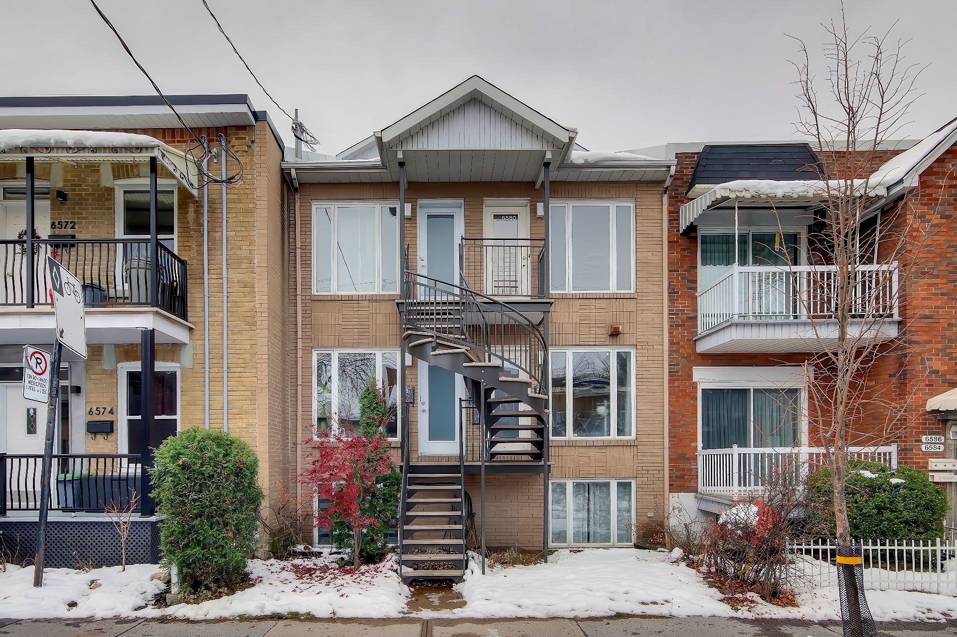 6580 Rue Chabot — photo 1