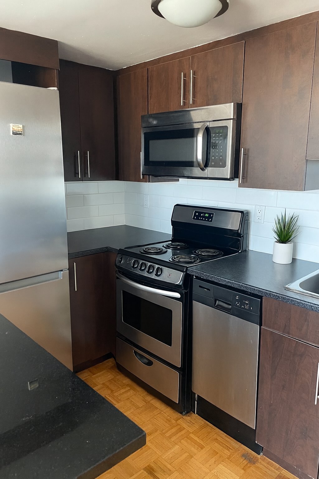 1100 Av. du Docteur-Penfield — photo 2