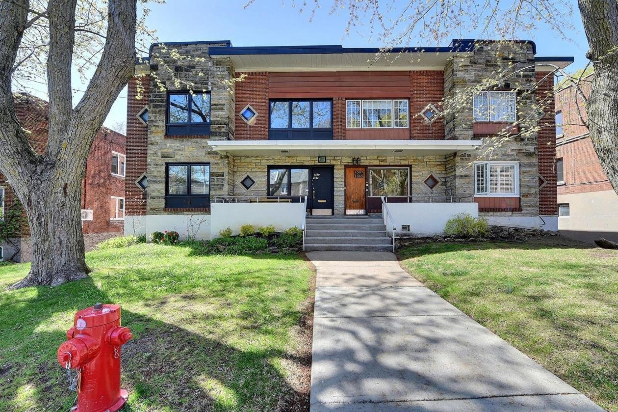 4591 Rue Michel-Bibaud — photo 1