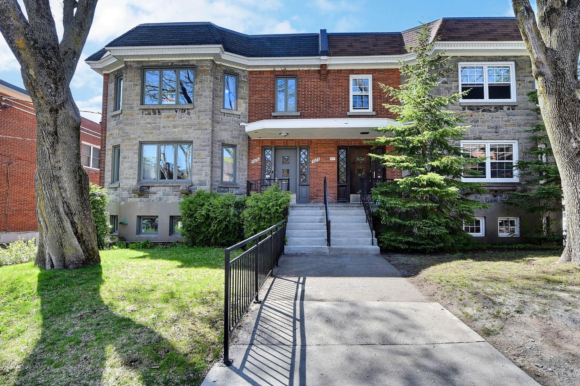 4573 Rue Michel-Bibaud — photo 1