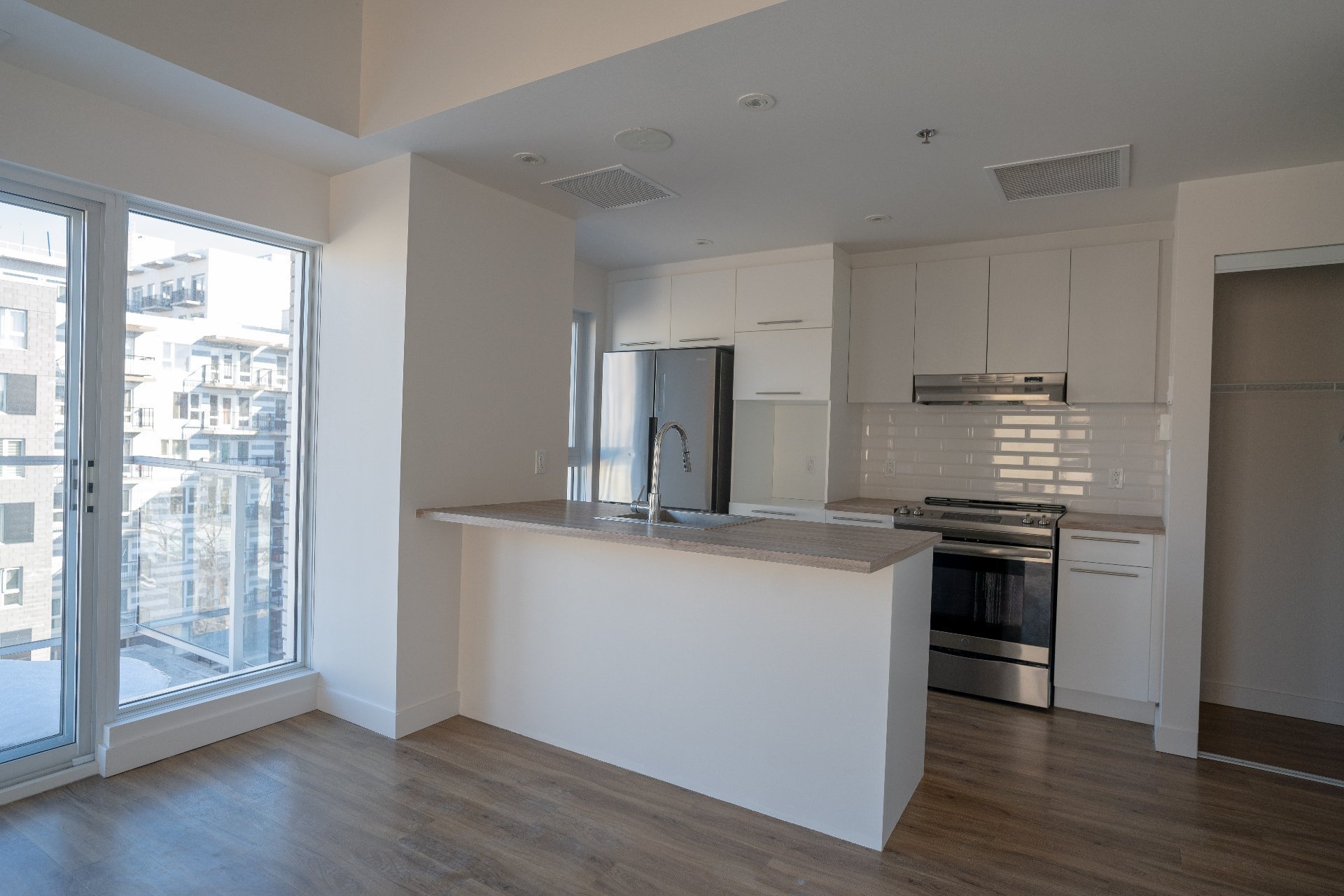 2542 Place Pierre-Falardeau — photo 3