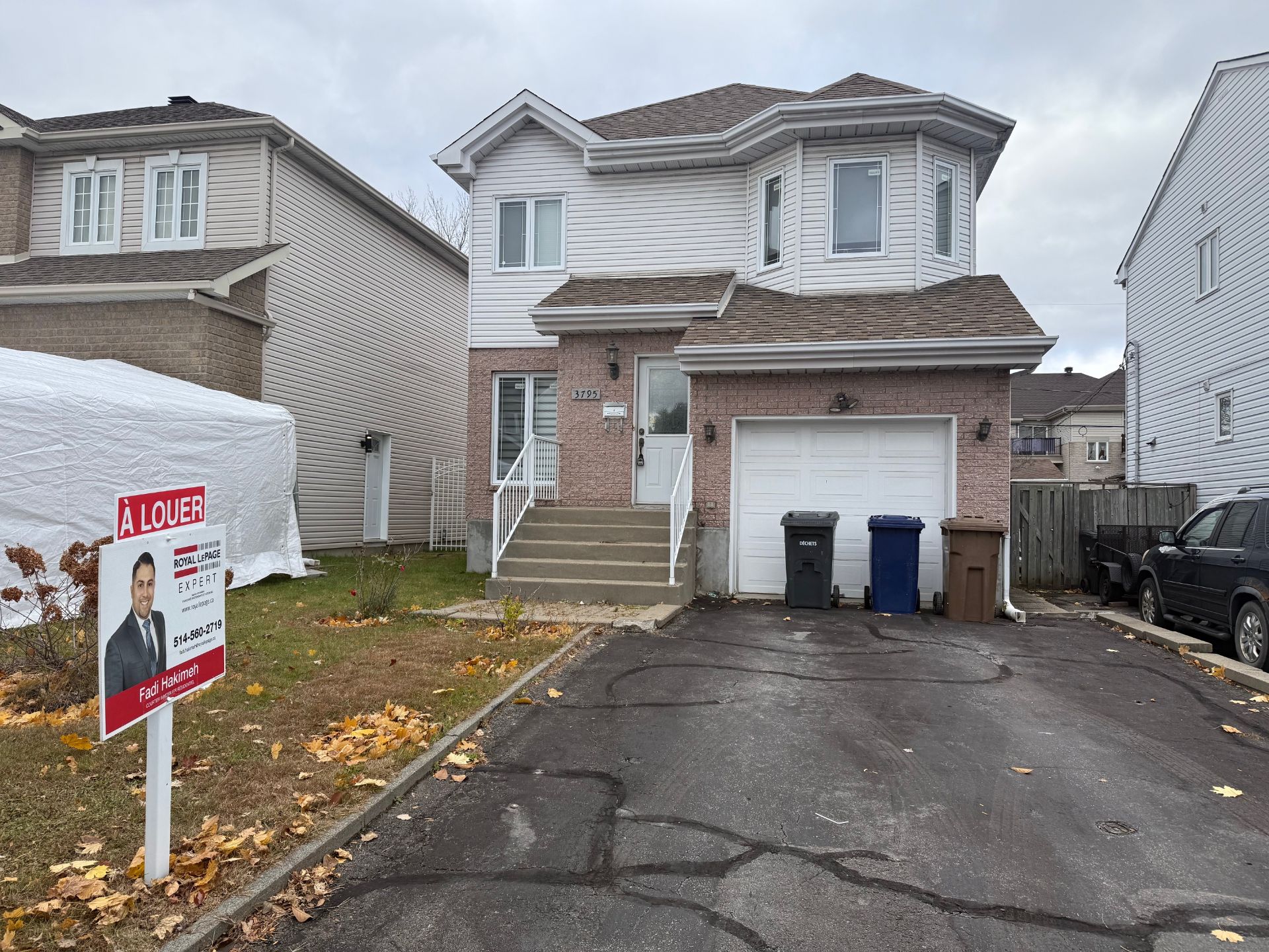 3795 Rue Julie — photo 1