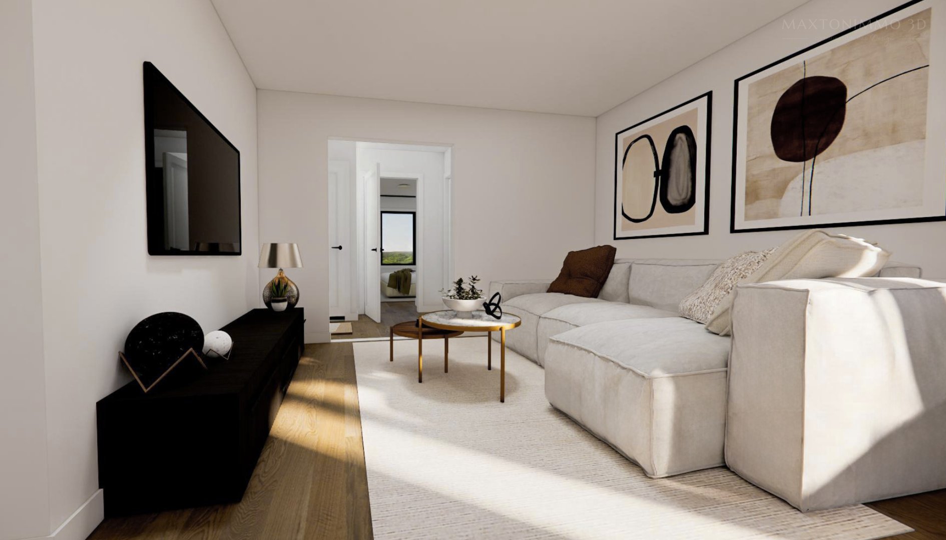 80 Rue Alexandre — photo 3