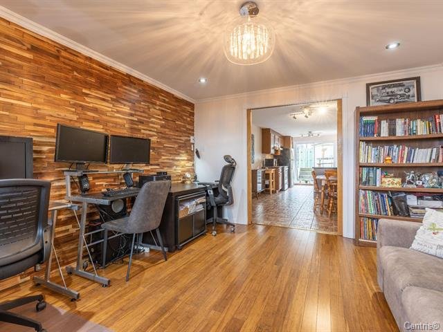 636 Av. Clarence-Gagnon — photo 1
