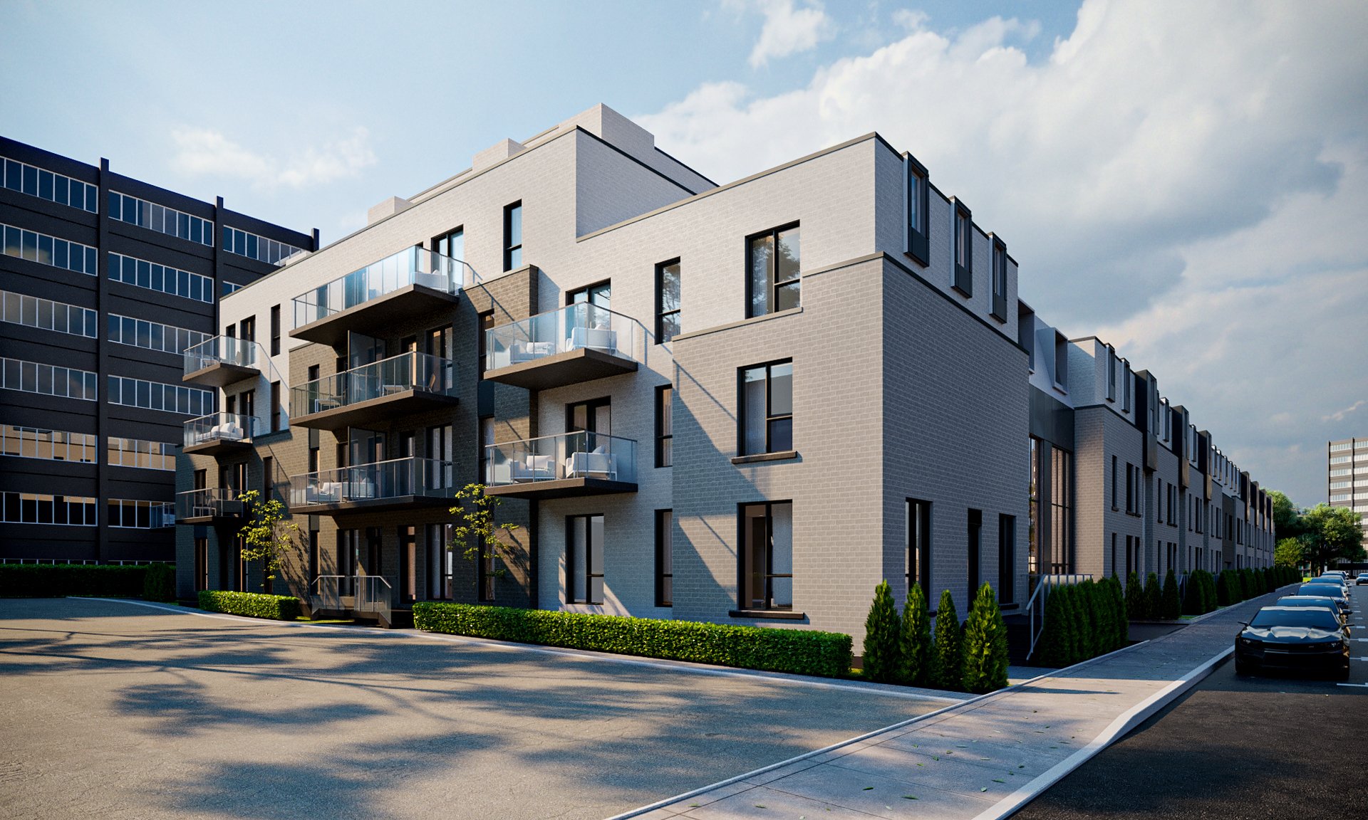 5480 Av. Henri-Julien — photo 2