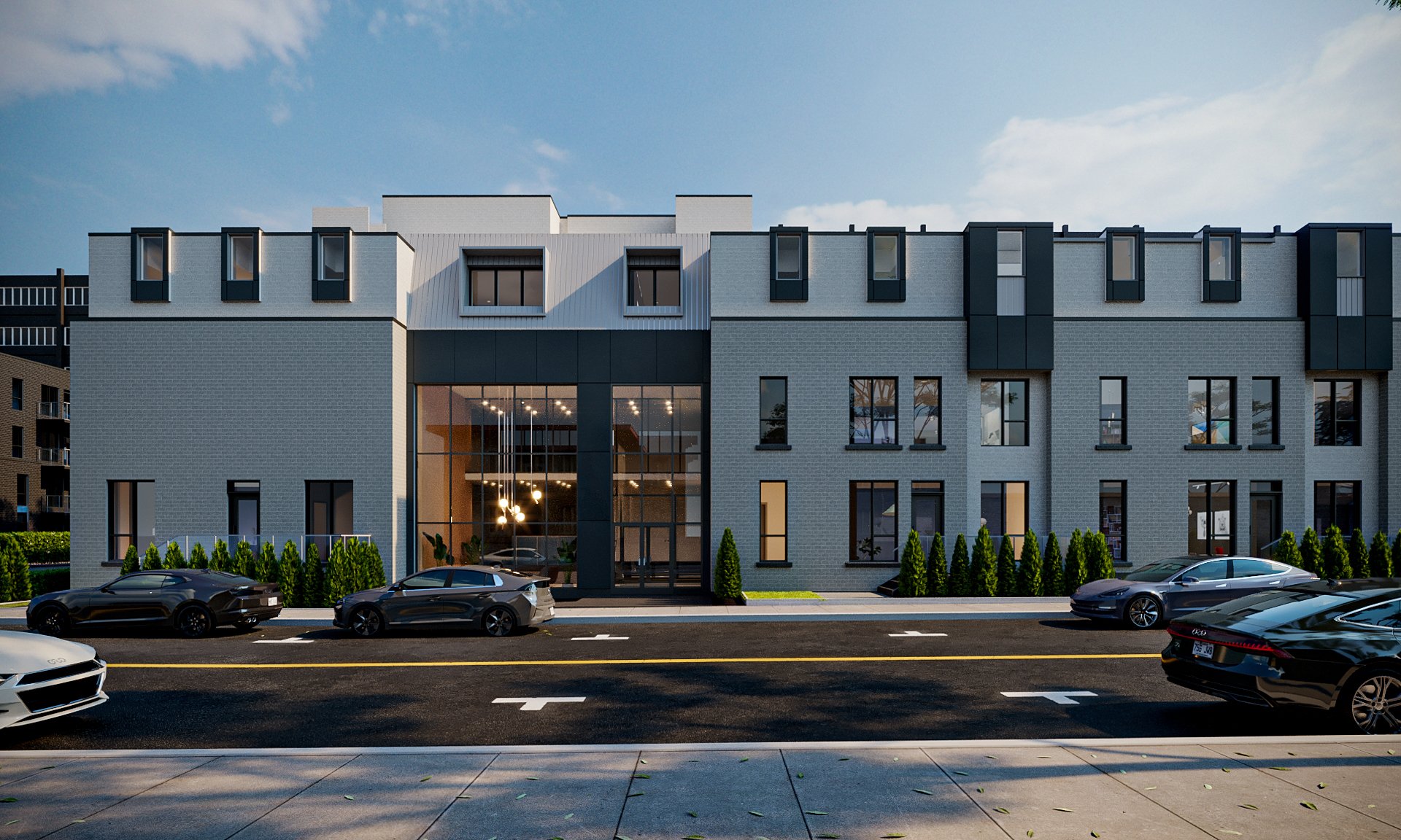 5480 Av. Henri-Julien — photo 1