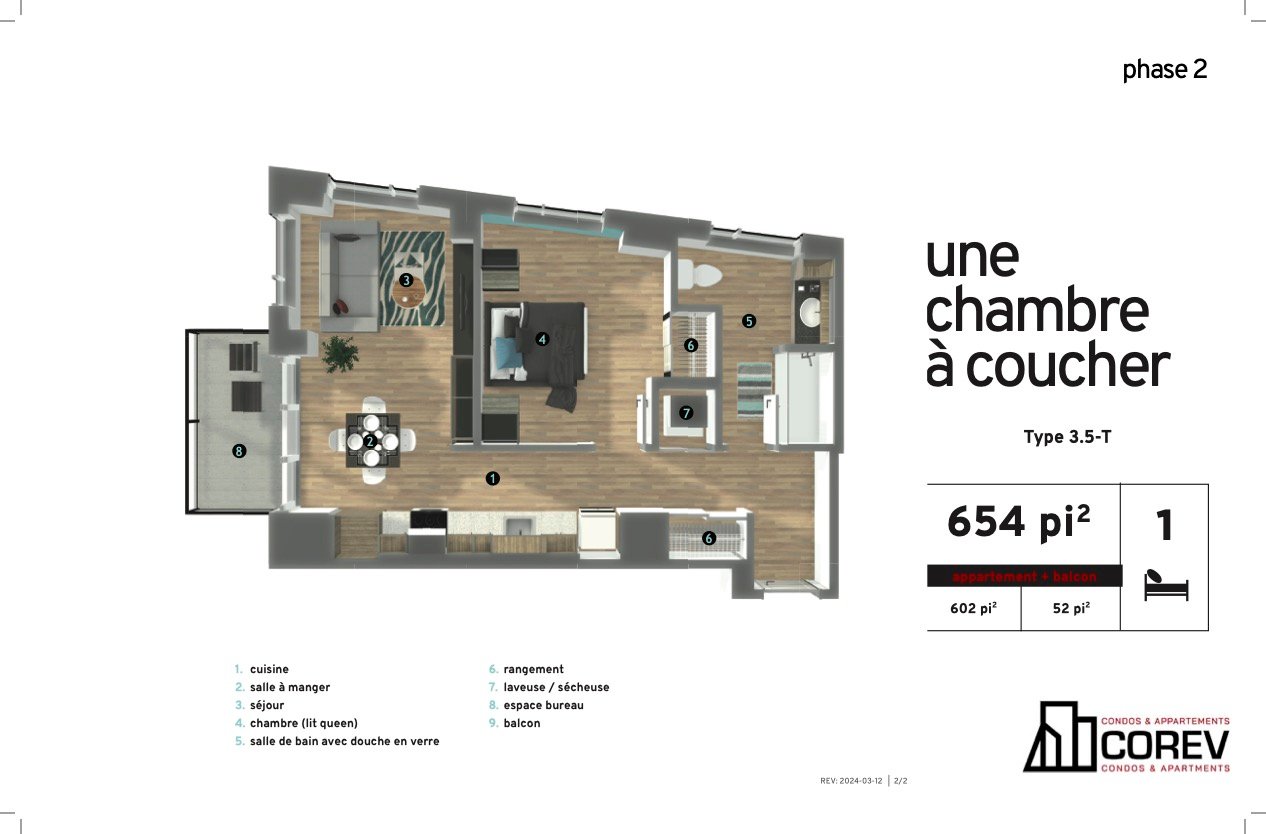 5250 Rue Molson — photo 2