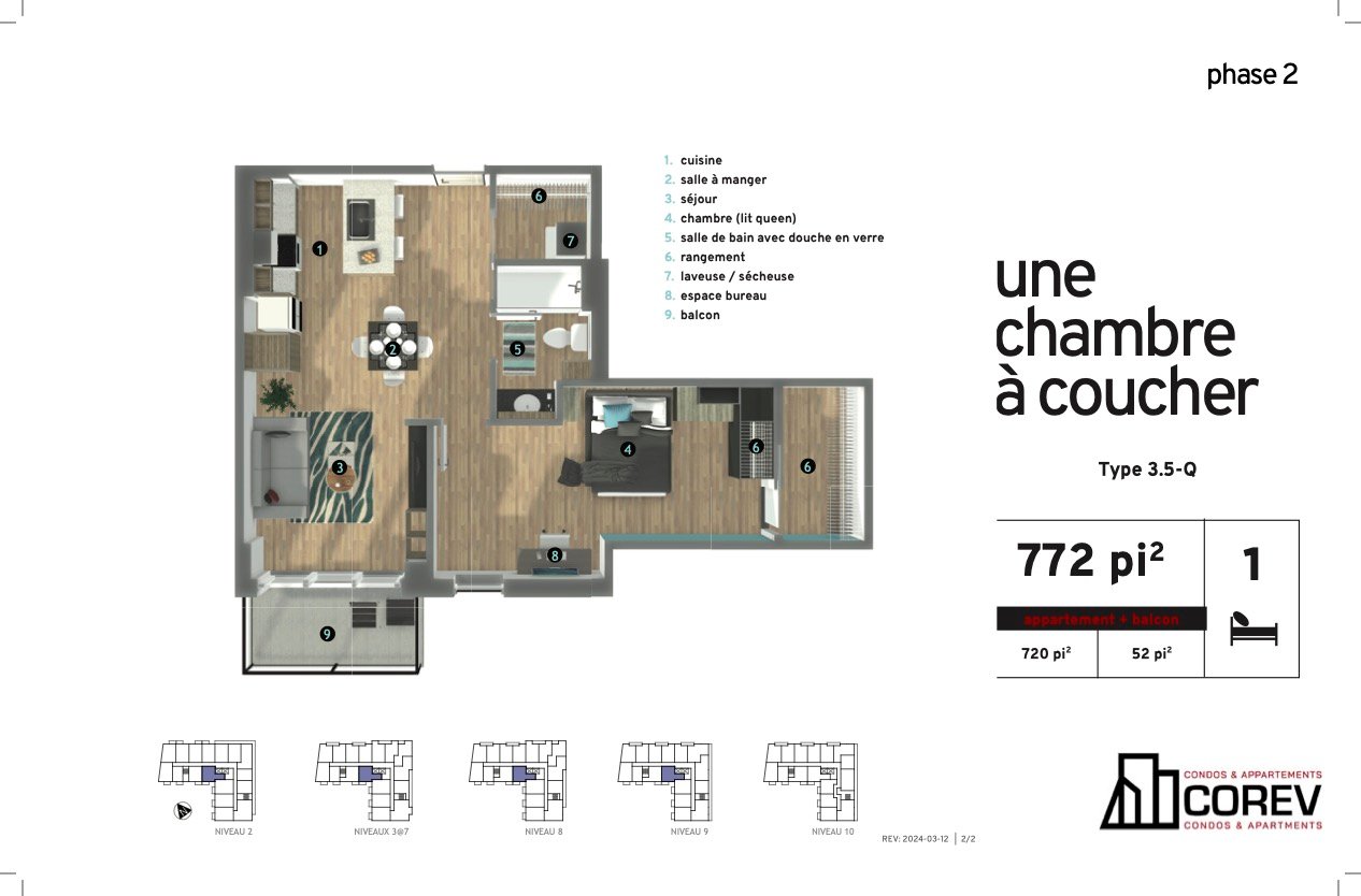 5250 Rue Molson — photo 2