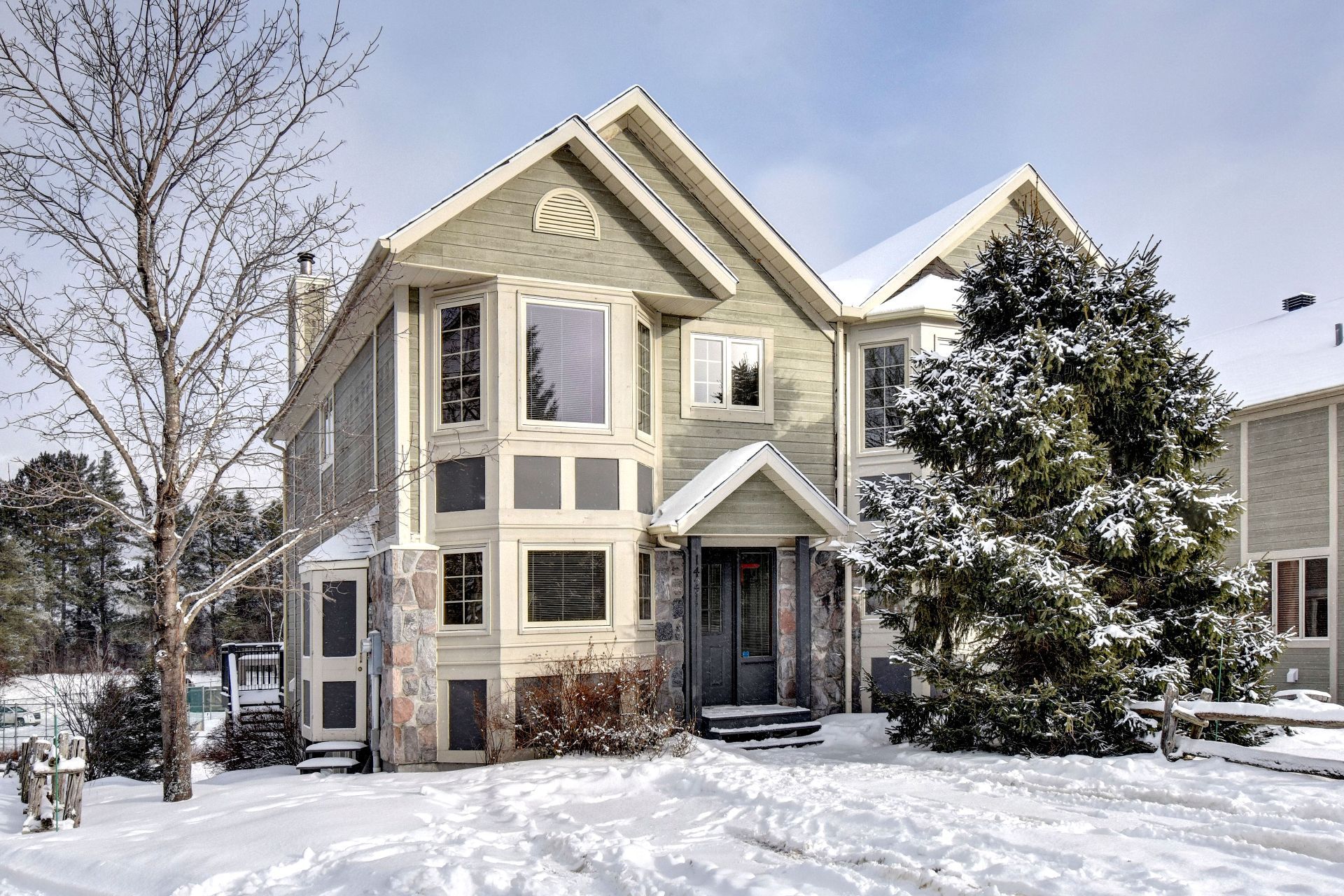 142 Rue Pinoteau — photo 1