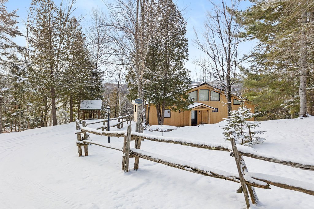 169 Ch. du Lac-Ouimet — photo 1