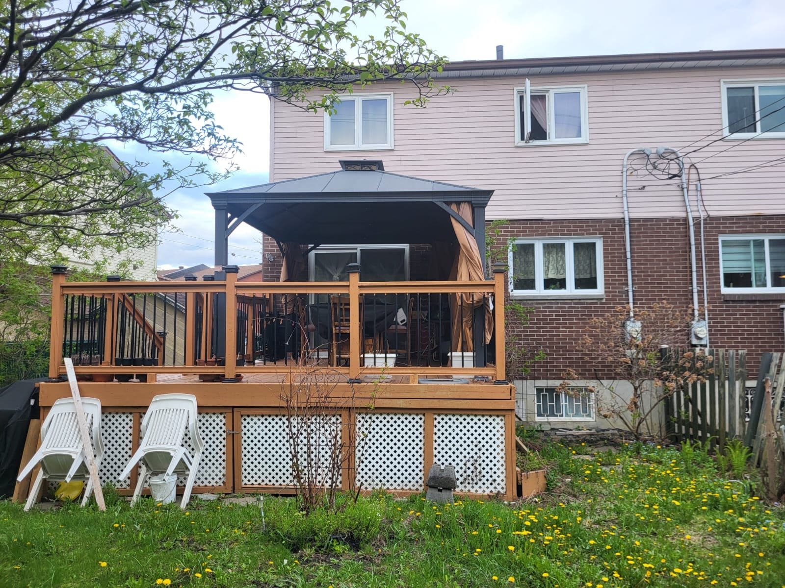 537 Rue Montpetit