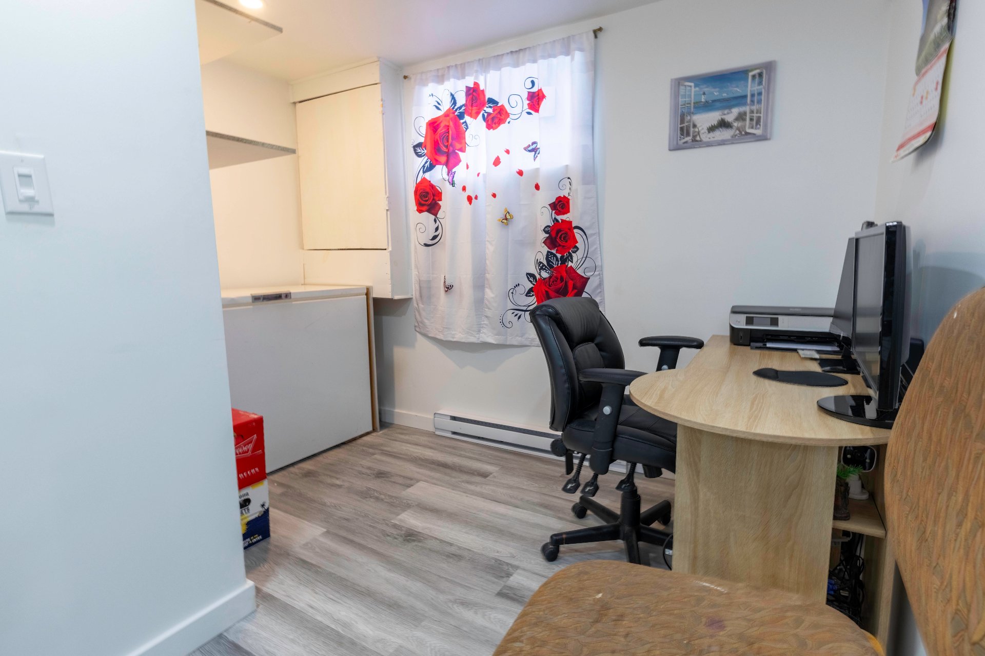 537 Rue Montpetit