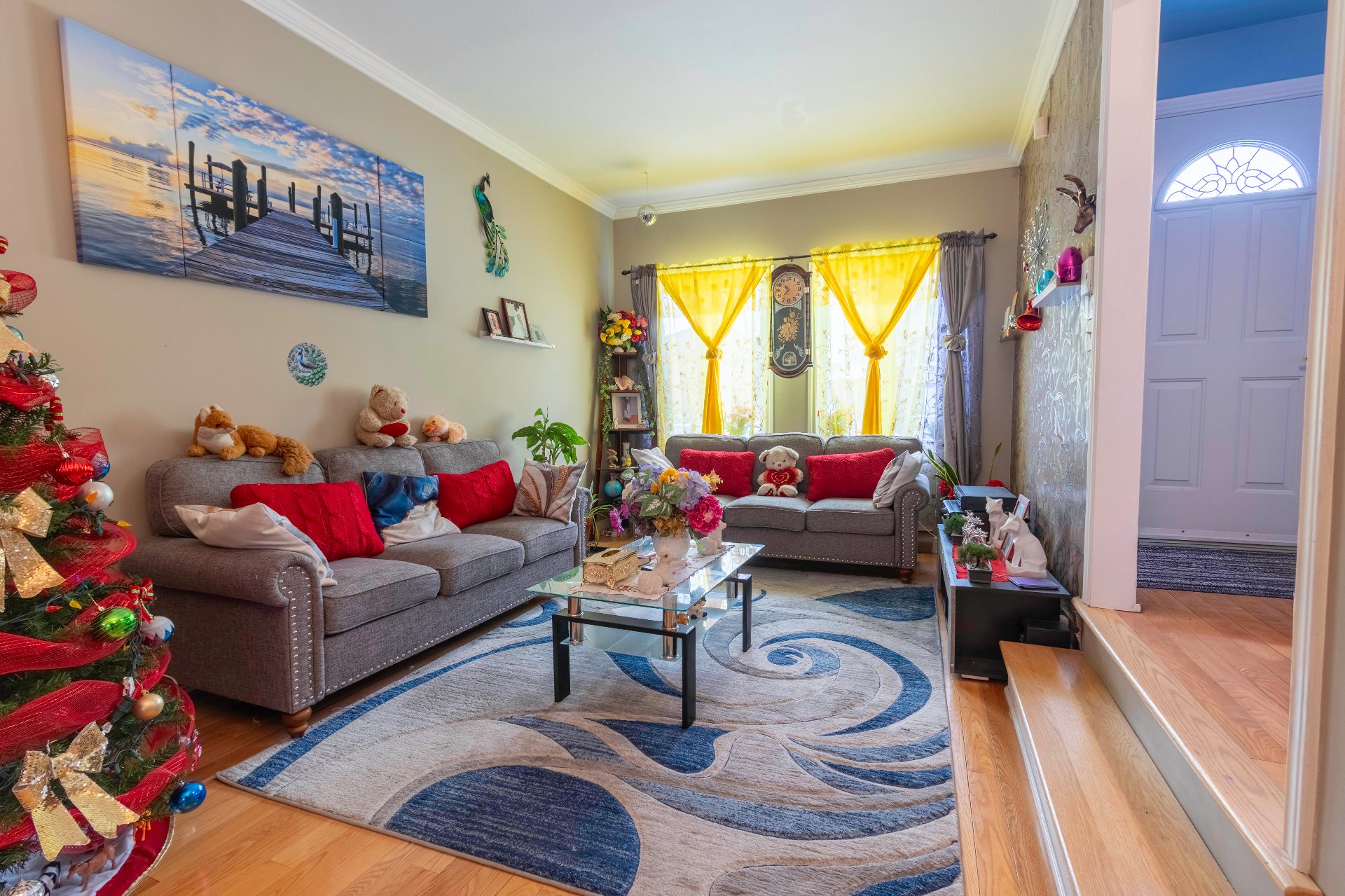 537 Rue Montpetit