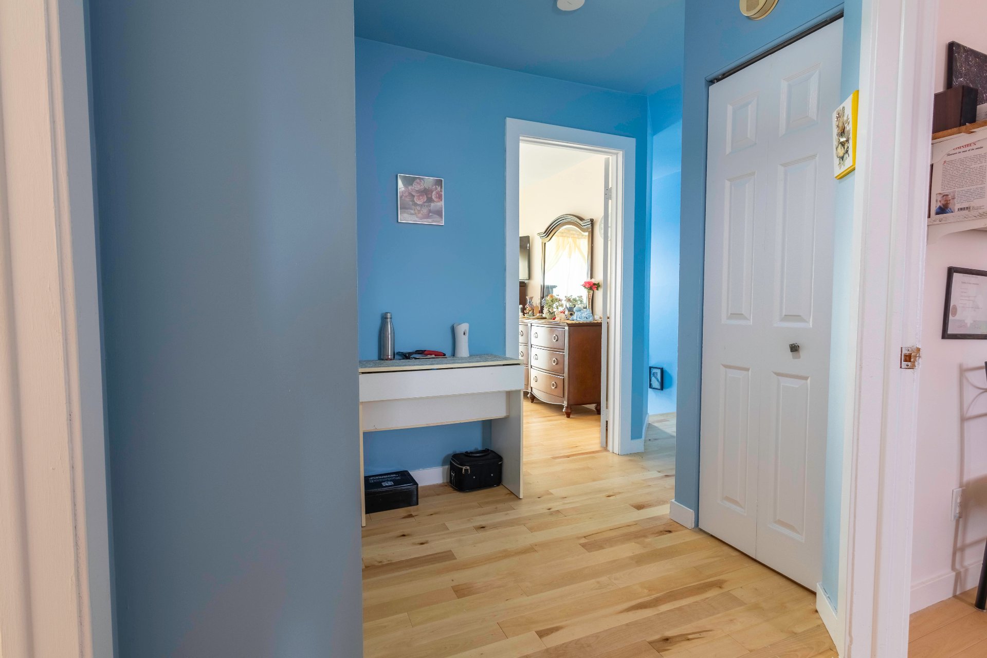 537 Rue Montpetit