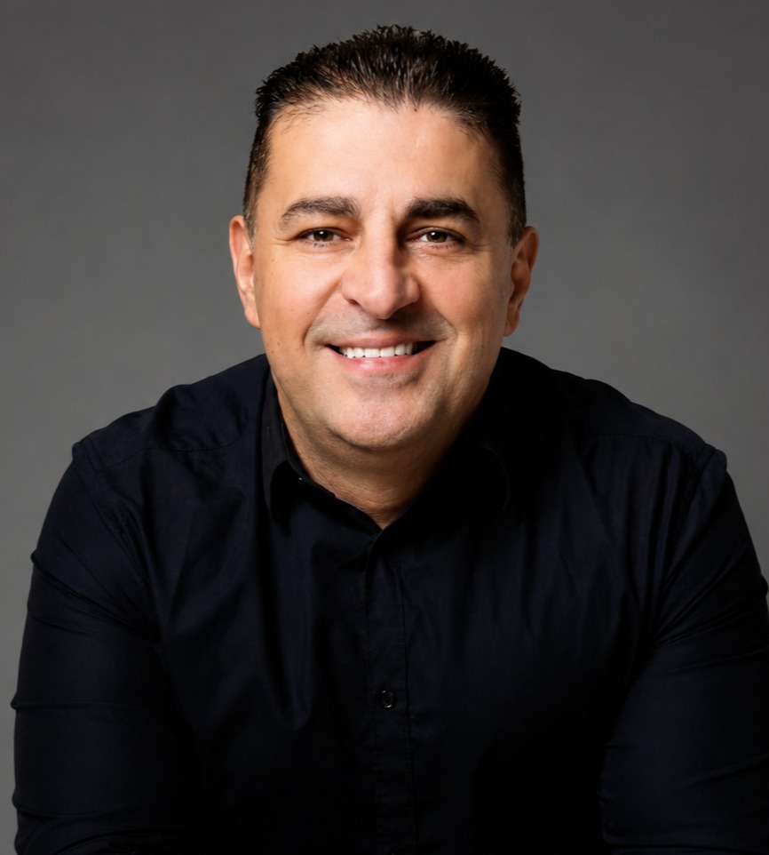 Sarkis Hovsepian