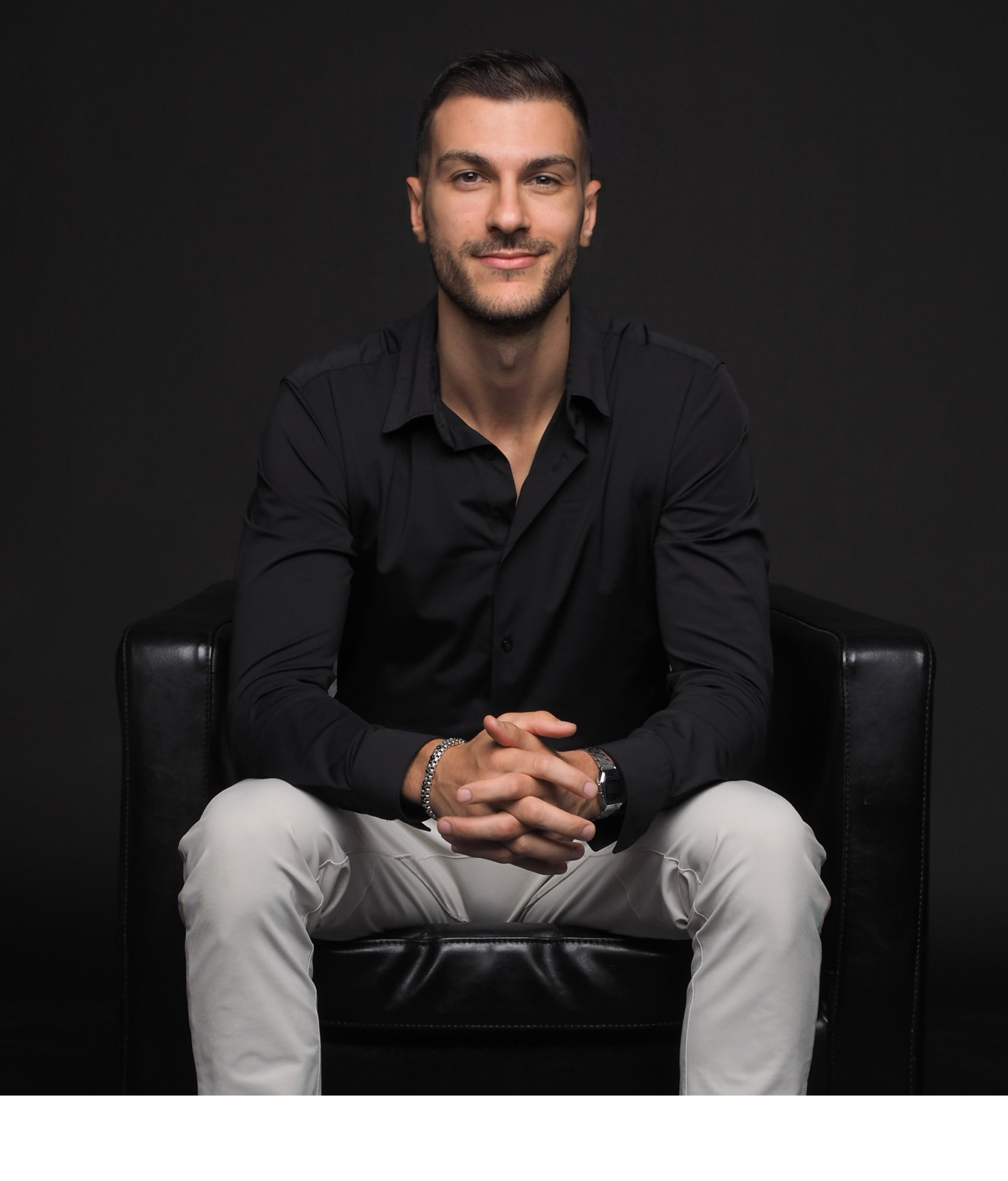 Frédéric Vinet