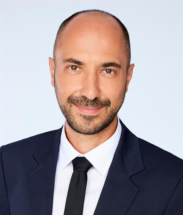 Gabriel Duault