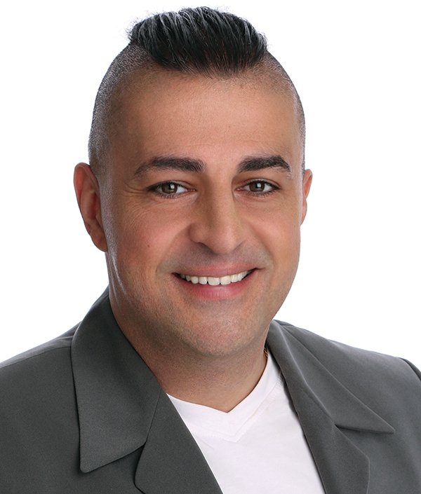Sarkis Hovsepian