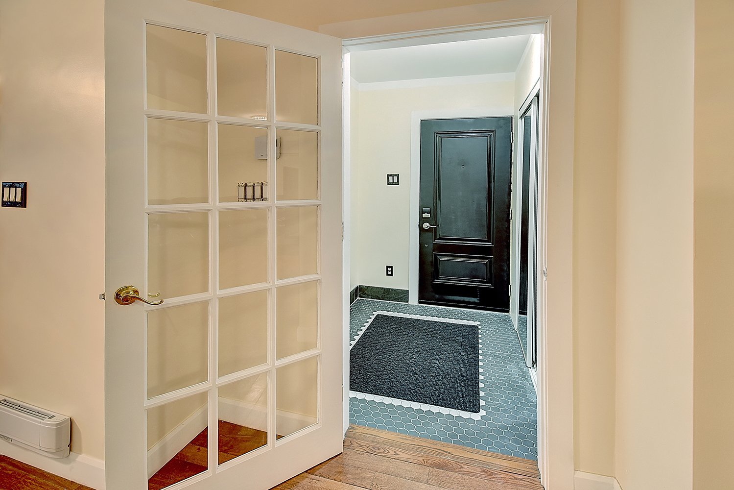 Hallway