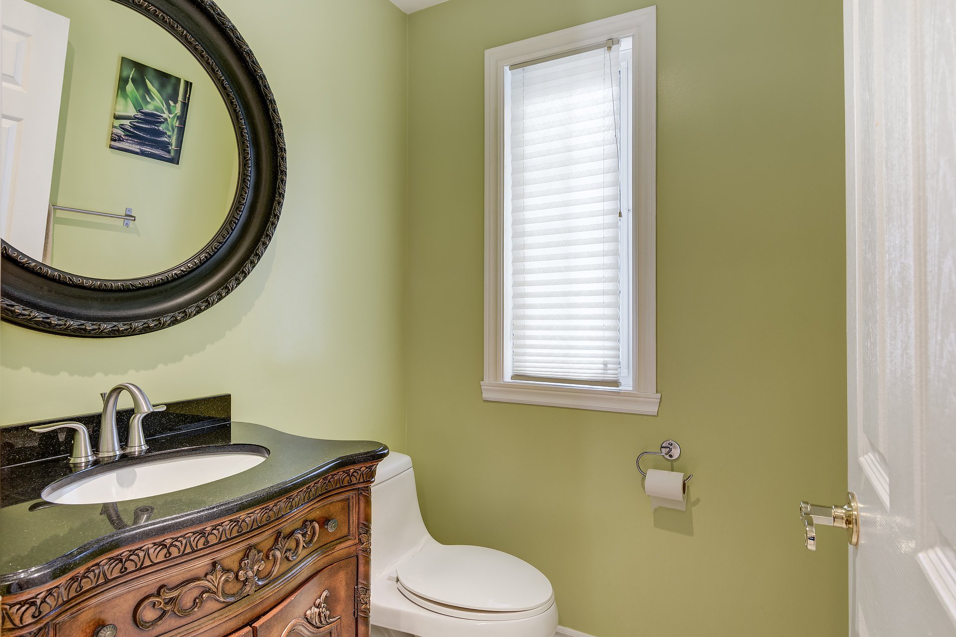Washroom