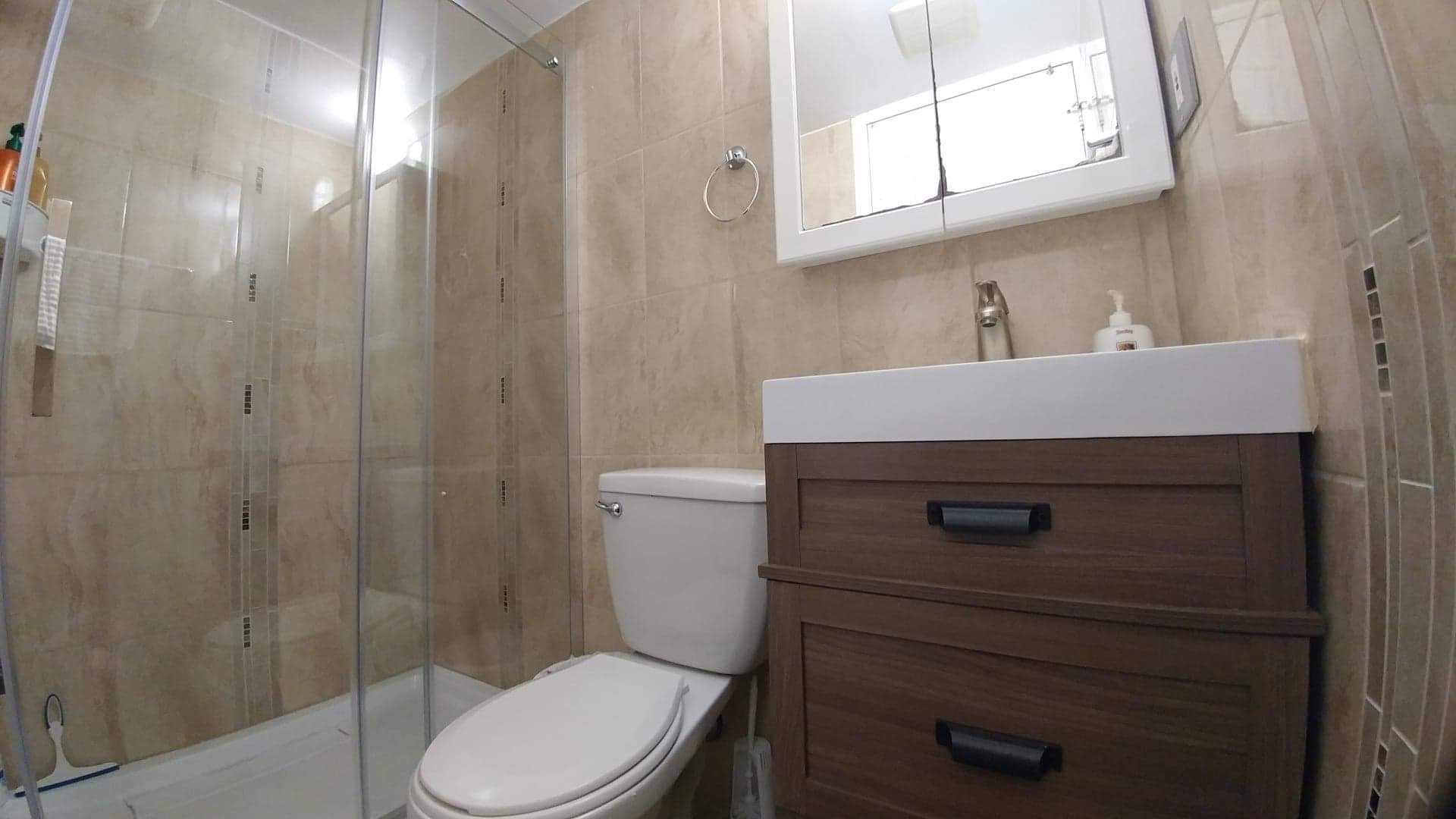 Washroom