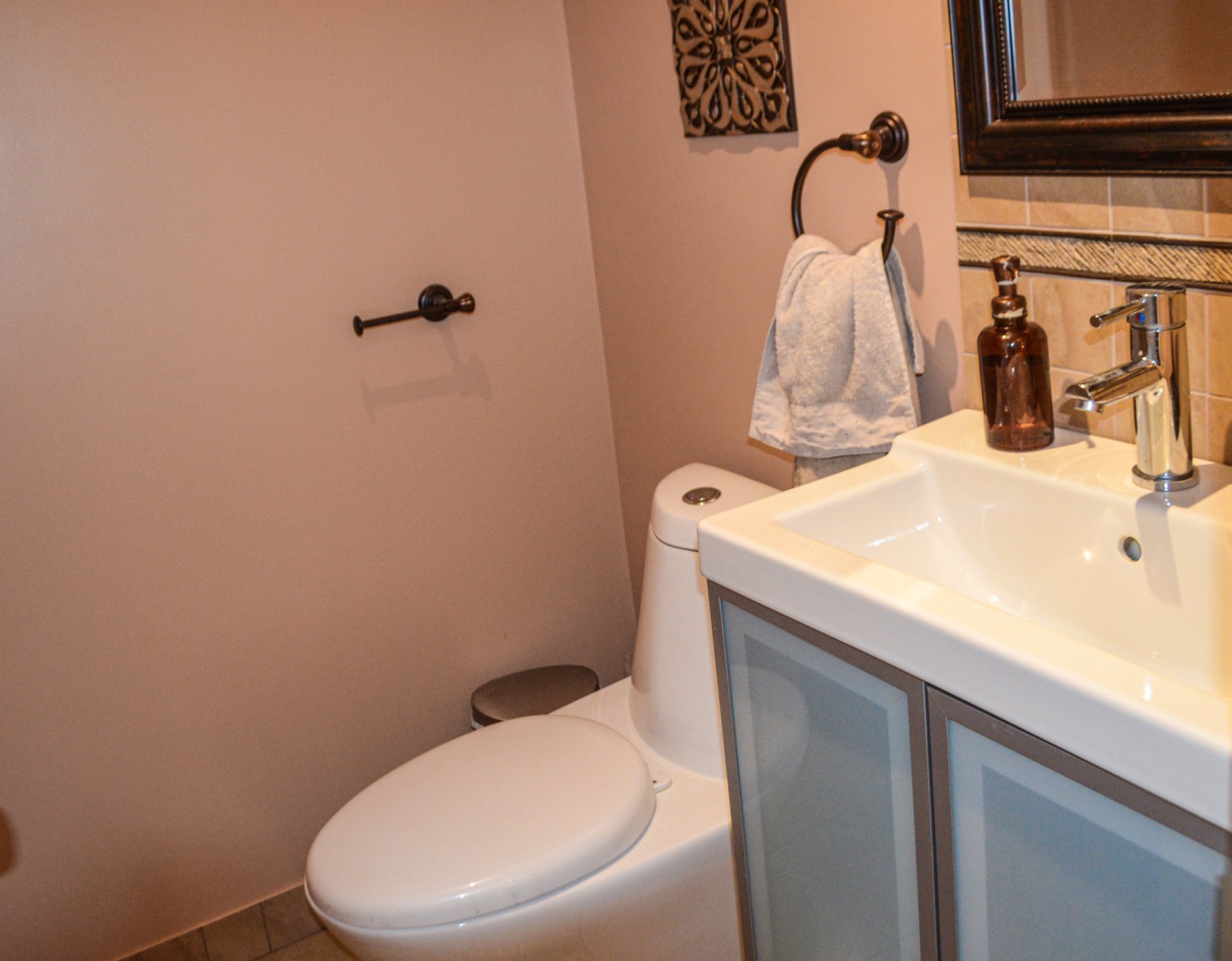 Washroom