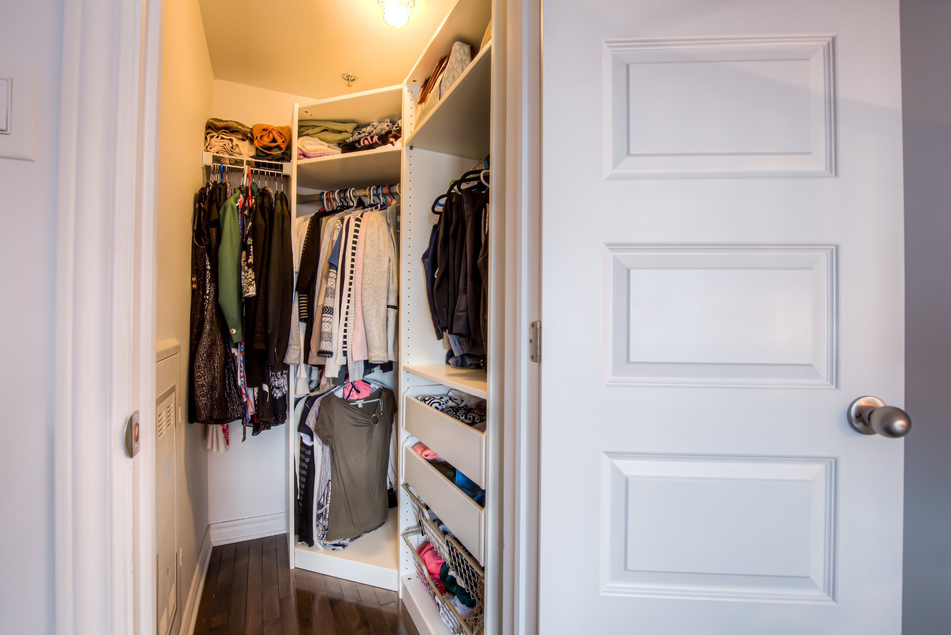Storage