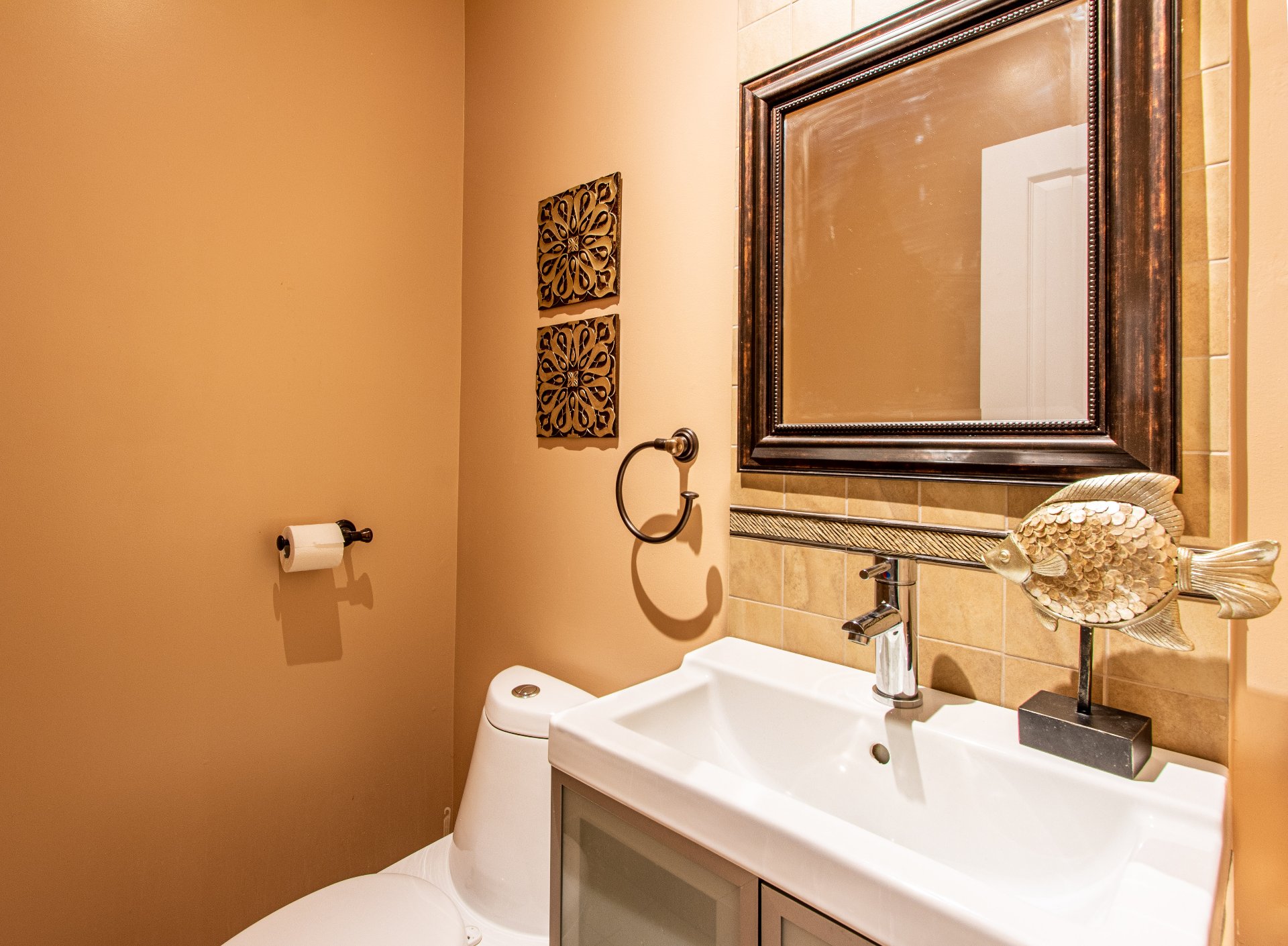 Washroom