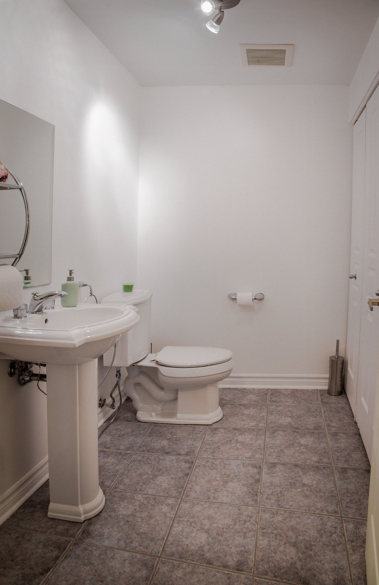 Washroom