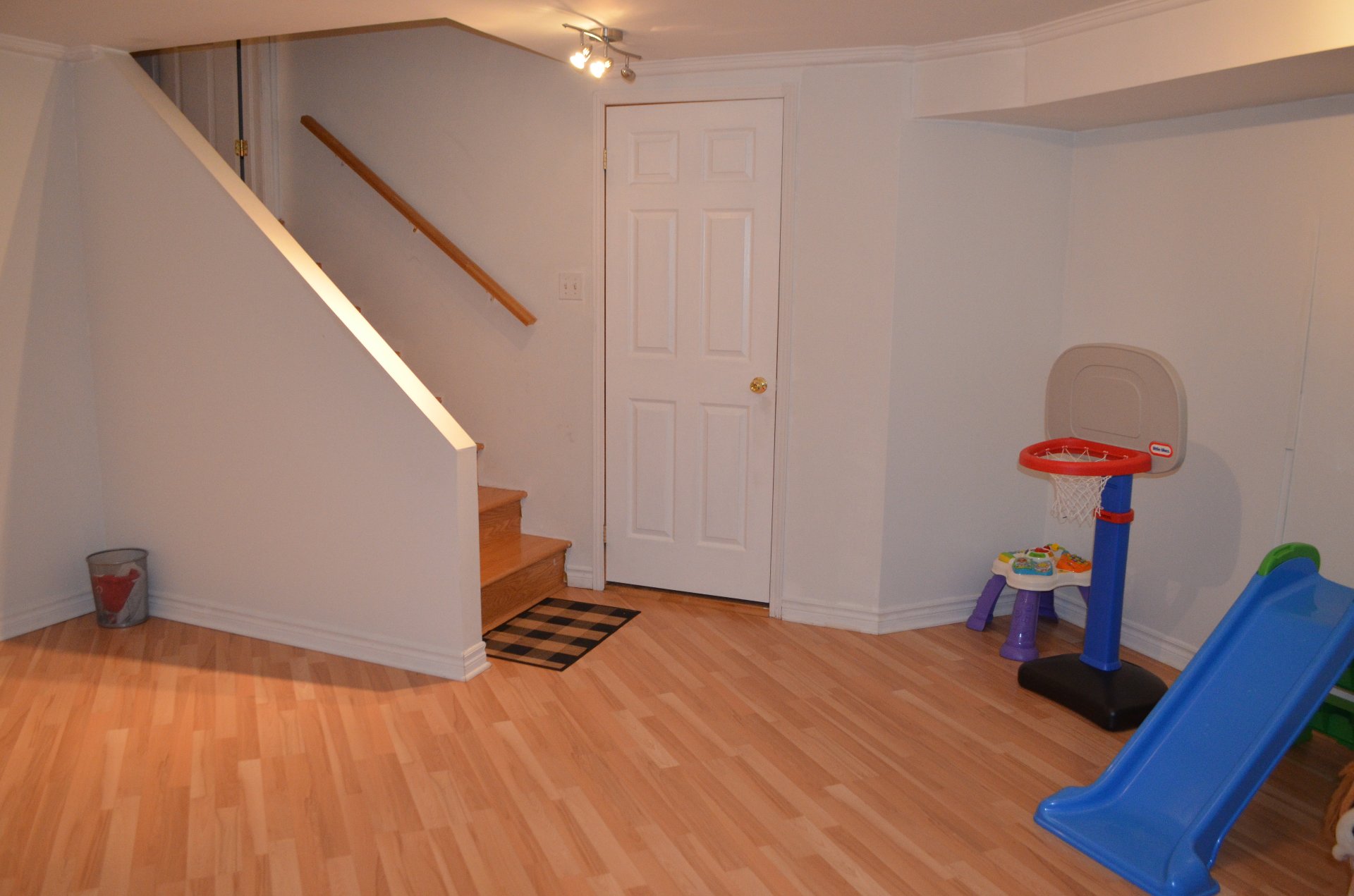 Playroom